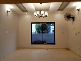 5 Marla Brand New House For Sale Bahria Enclave Islamabad Near to Main Avenue in Sector H, Bahria Town