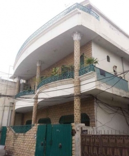  House For Rent 6 Marla Ground Floor 7th Road Near Noor Mobile plaza Satellite Town Rawalpindi, Satellite Town