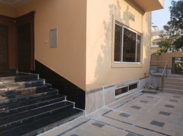 1.5 kanal House For Rent, Bahria Town Rawalpindi