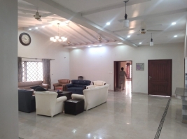 1.5 kanal House For Rent, Bahria Town Rawalpindi