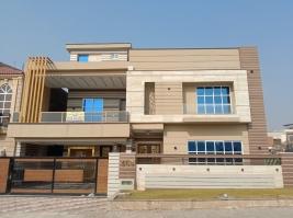 15 Marla designer house for sale , Bahria Town Rawalpindi