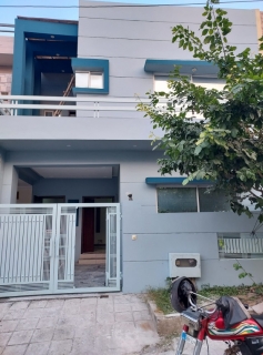 5 Marla House for Rent, DHA Defence
