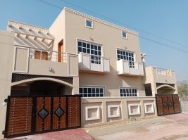 5.5 Marla House for sale , Simly Dam Road