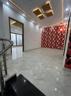 5 Marla House for sale , Khayaban-e-Amin