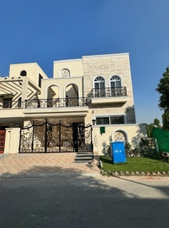 8 Marla House for sale , Bahria Nasheman