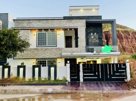 15 Marla House for sale , Bahria Town Rawalpindi