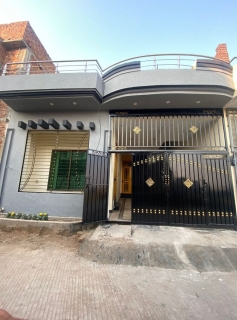 5 Marla House for sale , H-13