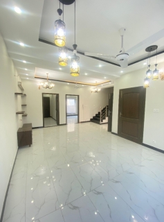 5 Marla House for Rent, Bahria Town