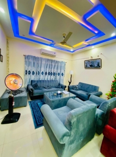 5 Marla House for Rent, Bahria Town Rawalpindi
