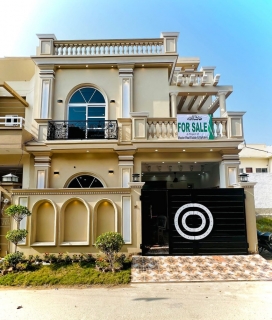 5 Marla House for sale , Bedian Road