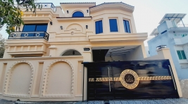 10 Marla House for sale , Bani Gala
