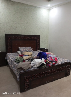 7 Marla House for Rent, Gulzar-e-Quaid Housing Society