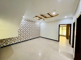7 Marla House for Rent, Bahria Town Rawalpindi