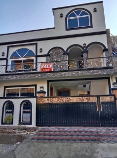 6 Marla House for sale , Korang Town