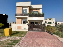 5.5 Marla House for sale , Bahria Town Rawalpindi