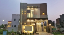 5 Marla House for sale , DHA Defence