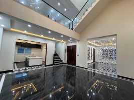 9 Marla Luxury House For Sale In Buch Executive Villas Multan
