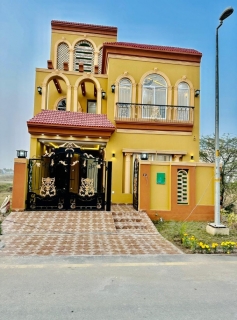 5 Marla House for sale , Bahria Nasheman