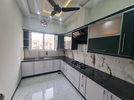 7 Marla Brand New (Semi-Corner) House for Sale in Usman Block, Safari Valley, Bahria Town Phase 8, Bahria Town Rawalpindi