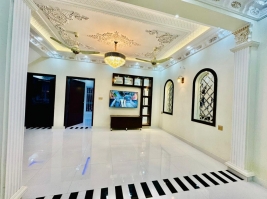 5 Marla Brand New  House For Sale In A-Block Central Park Housing Society Lahore Lahore, Central Park Housing Scheme