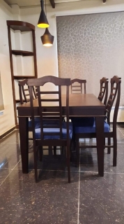 Furnished PentHouse For sale in G-15 markaz islamabad 