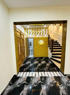7 Marla Spanish House For Sale in Citi Housing Jhelum, Citi Housing Scheme