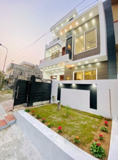 25*40 Brand New luxury Home in G13., G-13