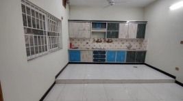 8 Marla Double Storey House Available For Rent