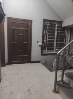 5 Marla House for Rent, G-11