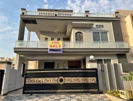 10 Marla House for sale , Media Town