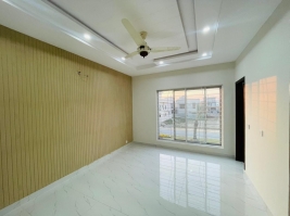 10 Marla Beautiful Modern Design Brand New House Available For Sale , Central Park Housing Scheme