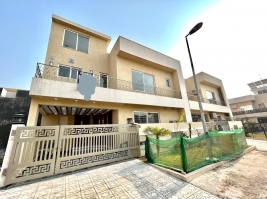 8 marla brand new beautifull  house for sale, Bahria Town Rawalpindi