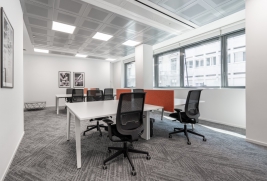 Coworking space in Islamabad, The Cove. Coworking space in Islamabad, The Cove.