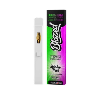 THC Blazed Liquid Diamonds 3g Disposable Vape Pen In Karachi, DHA City Karachi THC Blazed Liquid Diamonds 3g Disposable Vape Pen In Karachi, DHA City Karachi