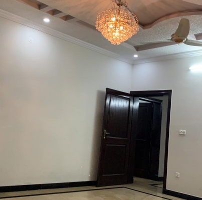 1 kanal house for sale in PWD