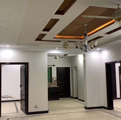 1 kanal house for sale in PWD