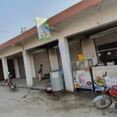 Ammar hotel availble for sale or lease Attock