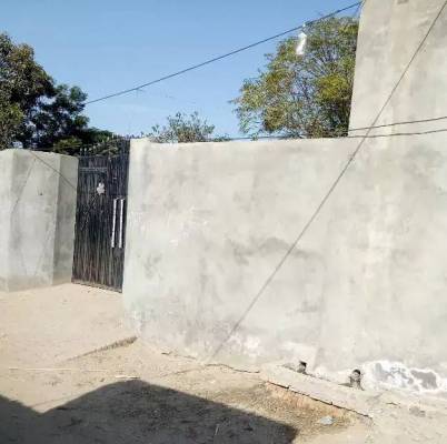 House for sale Mianwali