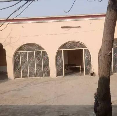 House for sale in Wan Bhachran Mianwali