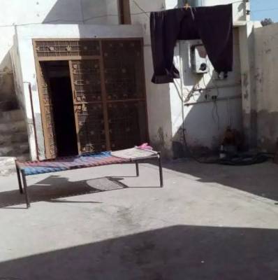 House for sale in shorkot Jhang