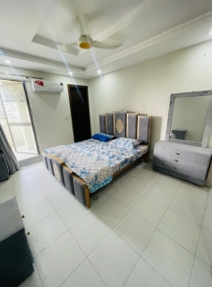 3 bed Furnished apartment available for rent