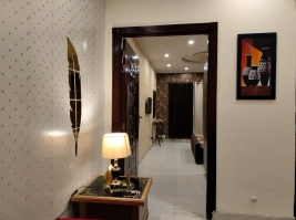One Bed Apartment for Rent , Rawalpindi
