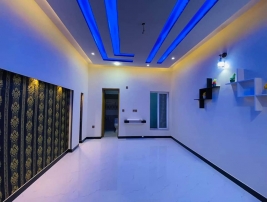 10 Marla Triple Story House For Sale  in Ali Homes Warsak road Peshawar , Warsak Road