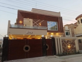 10 Marla House for sale, Warsak Road
