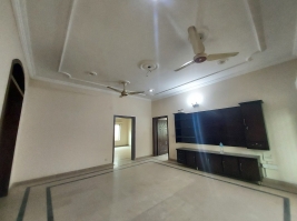 Kanal Upper Portion Available For RenT  , DHA Defence