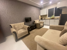 1 bed fully furnished apartment available for rent at Gulberg Green Islambad icon 2 for rent, Islamabad