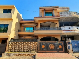 Luxury 11 Marla Renovated House for Sale, Judicial Colony