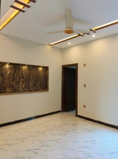5 Marla Brand New House, Bahria Town Rawalpindi