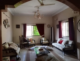 14 Marla House for Rent , G-10