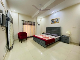3 bedroom Full Furnished Apartment Available For Rent